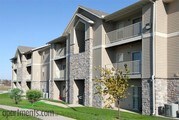 Old Stone Apartments
