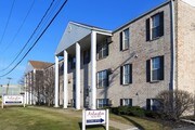 Arlington South Apartments