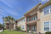 Hammock Cove Apartments