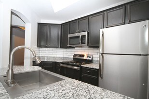 The Anthony at Canyon Springs Apartments