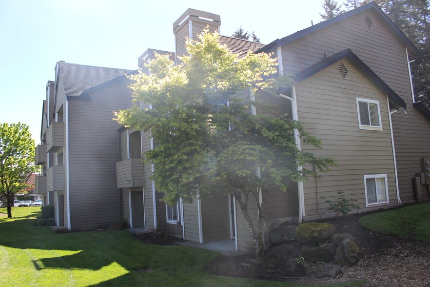 Westhampton Apartments Rentals Federal Way, WA