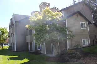 Westhampton Apartments