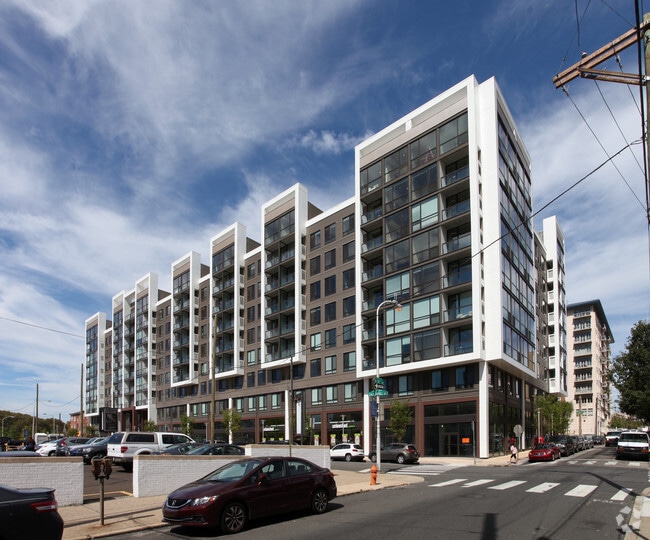 The Granary Apartments