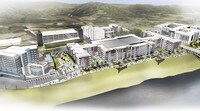 Knoxville Riverwalk Apartments