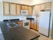 Harrison Lofts Apartments