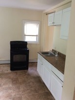 164 Cedar Hill Ave New Haven CT Apartments