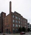 National Biscuit Company Flats Apartments