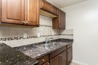 Bennington Station Apartments