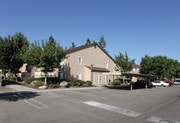 Valley Oak Apartments