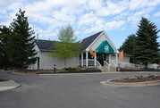Arbor Landings Apartment Homes