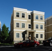 Jefferson Apartments