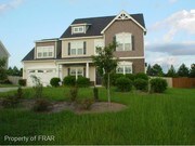 4 Bedroom Single-Family Home for Rent $1450