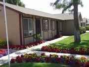 Sierra Terrace East Apartamentos