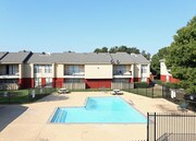Sierra Point Apartments