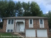 3 Bedroom Single-Family Home for Rent $1100