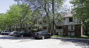 Eastgate Woods Apartments