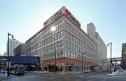 Boston Lofts Apartments