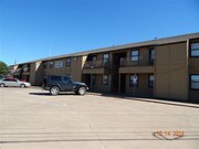 508 N Walnut St Lacy Lakeview TX Apartments