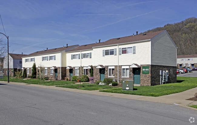Emerald Gardens Apartments