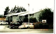 Bridgeporter Apartments