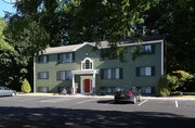 Harmony Hill Apartments