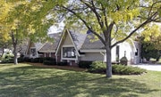 Club At Oak Creek Apartments
