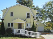 81 Scribner Blvd Lewiston ME Apartments