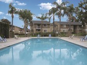 Raintree Apartments