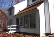 3 Bedroom Single-Family Home for Rent $1100