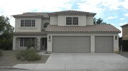 4 Bedroom Single-Family Home for Rent $1400