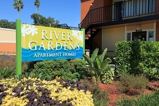 River Gardens Apartments