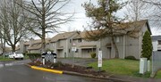 Brookshore Apartments