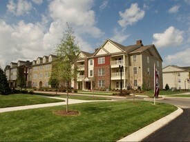 Hamilton Station Apartments