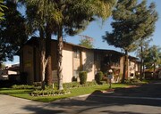 Terramonte at La Verne Apartments