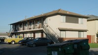 255-261 Pamela Ave Apartments