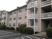 Ridgeside Apartments