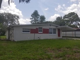 3 Bedroom Single-Family Home for Rent $1100