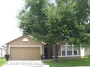 4 Bedroom Single-Family Home for Rent $1550