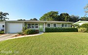 3 Bedroom Single-Family Home for Rent $1795
