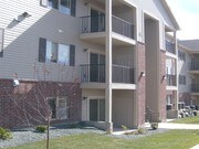 Sundance Apartments