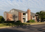 TGM Willowbrook Apartments