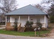 2 Bedroom Single-Family Home for Rent $500