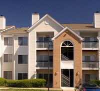 Woods Of Marlton I , Lp Apartments