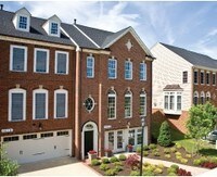 Greenbelt Station Apartments