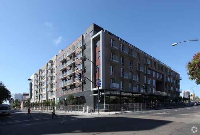 EV Lofts Apartments
