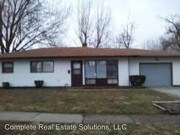 4 Bedroom Single-Family Home for Rent $750
