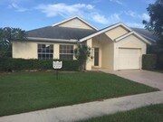 3 Bedroom Single-Family Home for Rent $2200