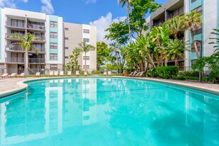 Watermarke at Biscayne Apartamentos