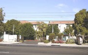 Belcourt Seniors Apartments