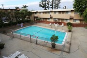 Academy Pointe Apartment Homes